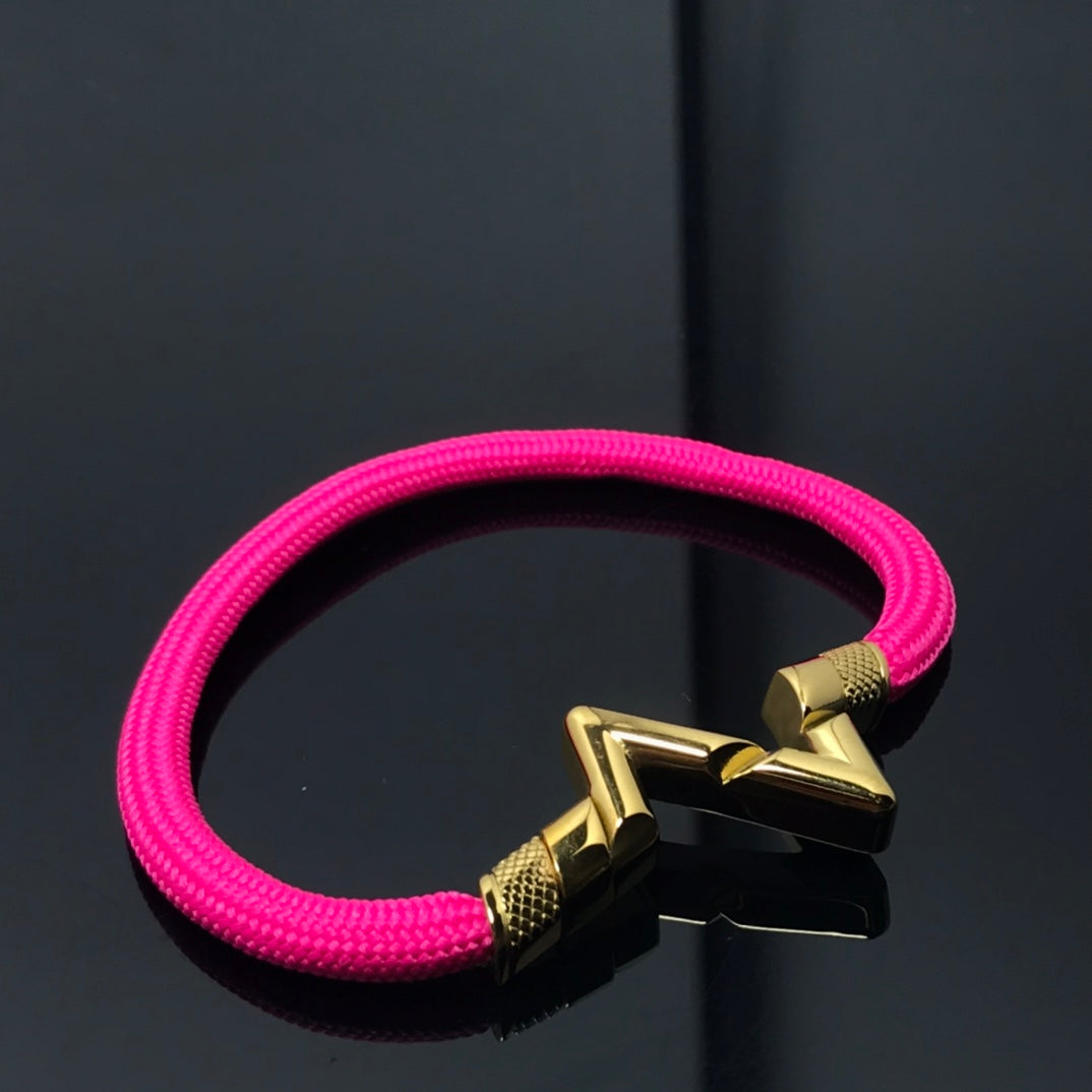 Colorful Bracelet