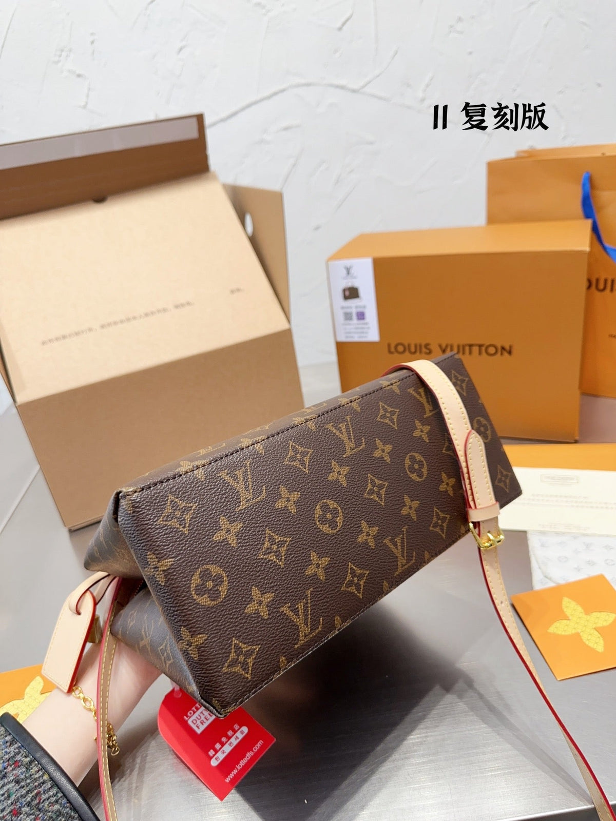 2023 VL handbag -116