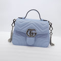 Gucci blue